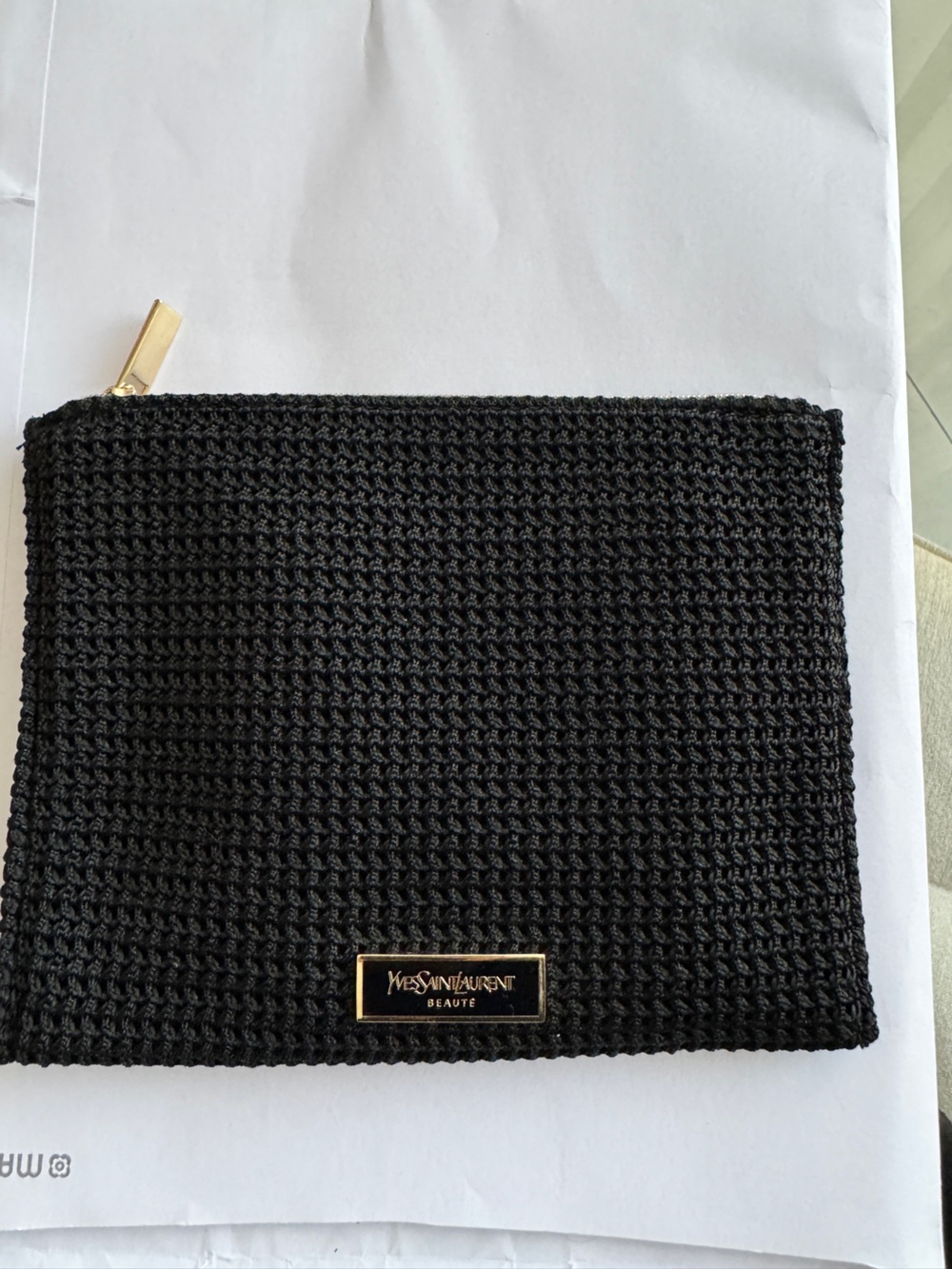 YSL beauty